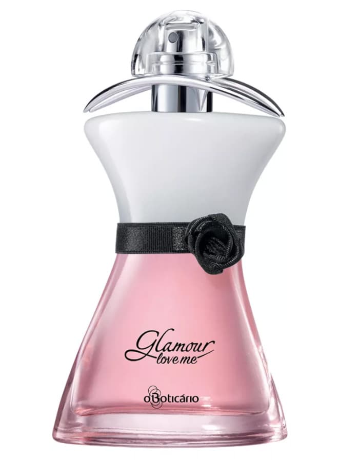 Glamour Love Me