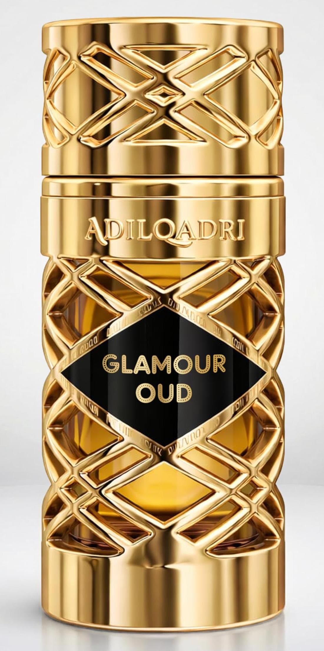 Glamour Oudh