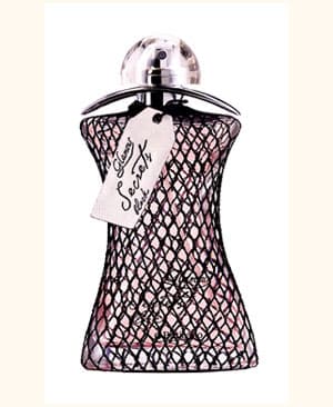Glamour Secrets Black