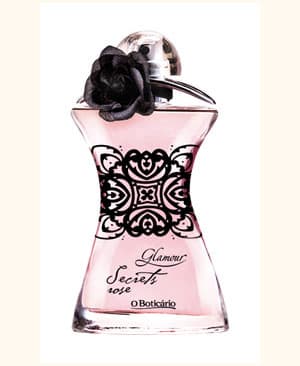 Glamour Secrets Rose