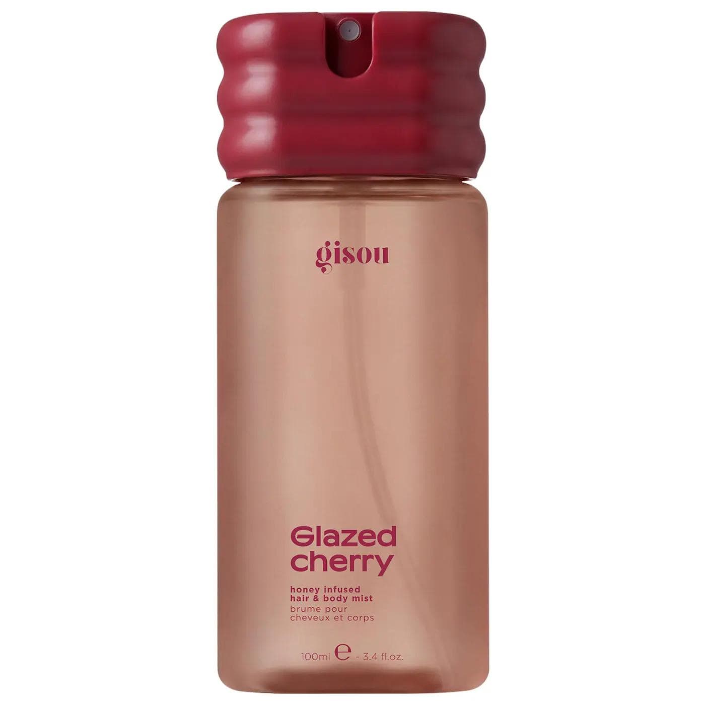 Glazed Cherry Mist