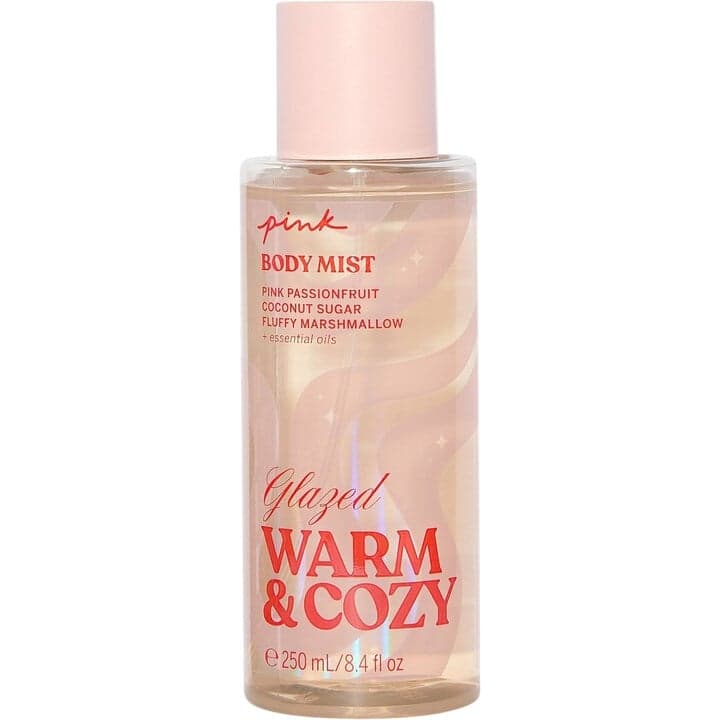 Glazed Warm & Cozy