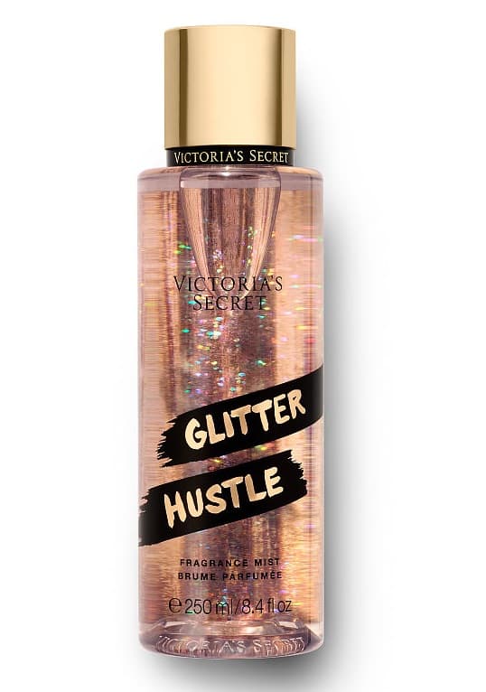 Glitter Hustle