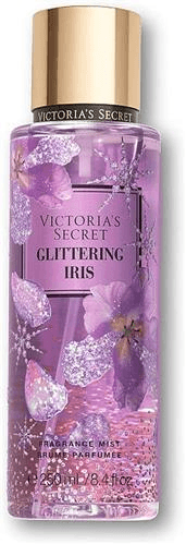 Glittering Iris