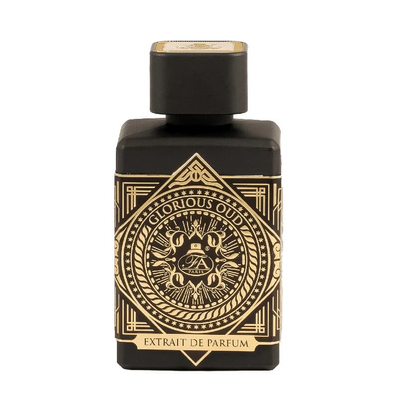 Glorious Oud