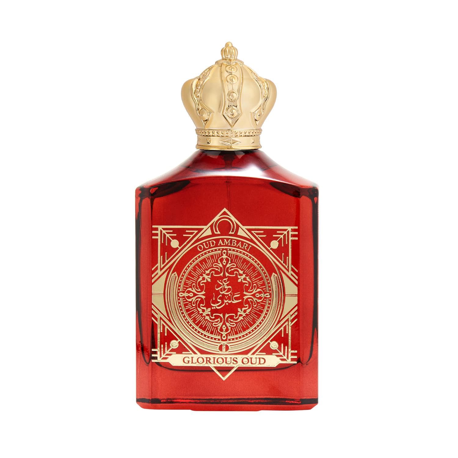 Glorious Oud Ambari