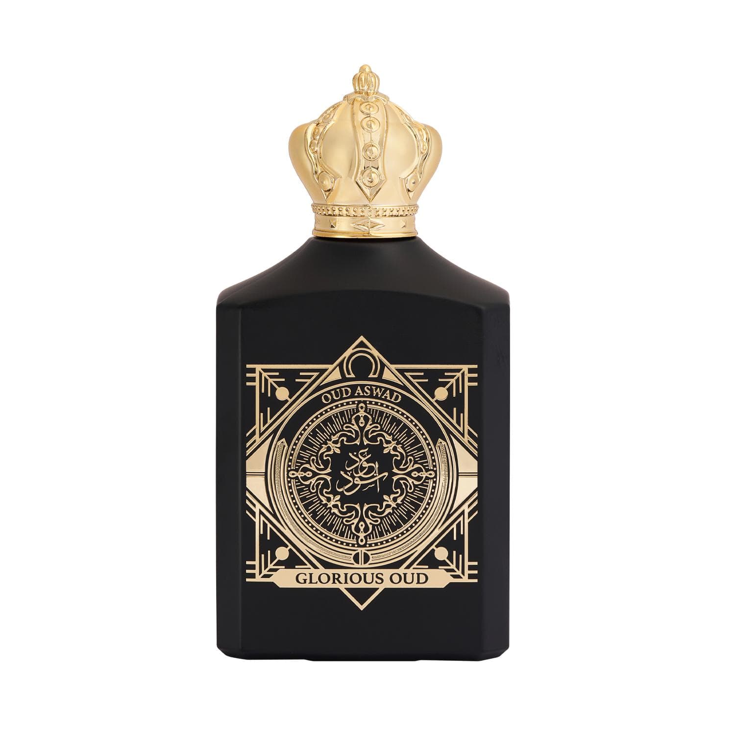 Glorious Oud Aswad