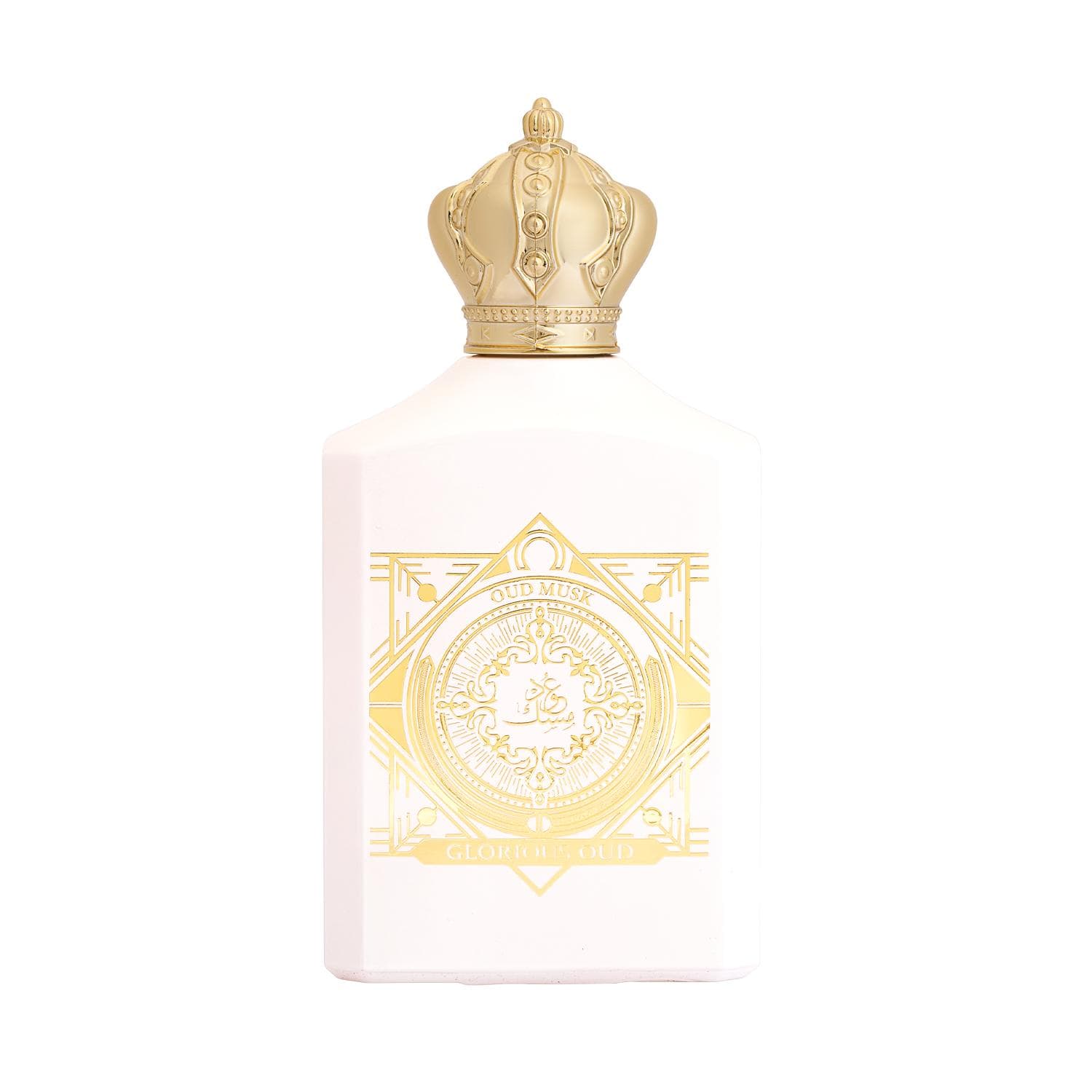 Glorious Oud Musk