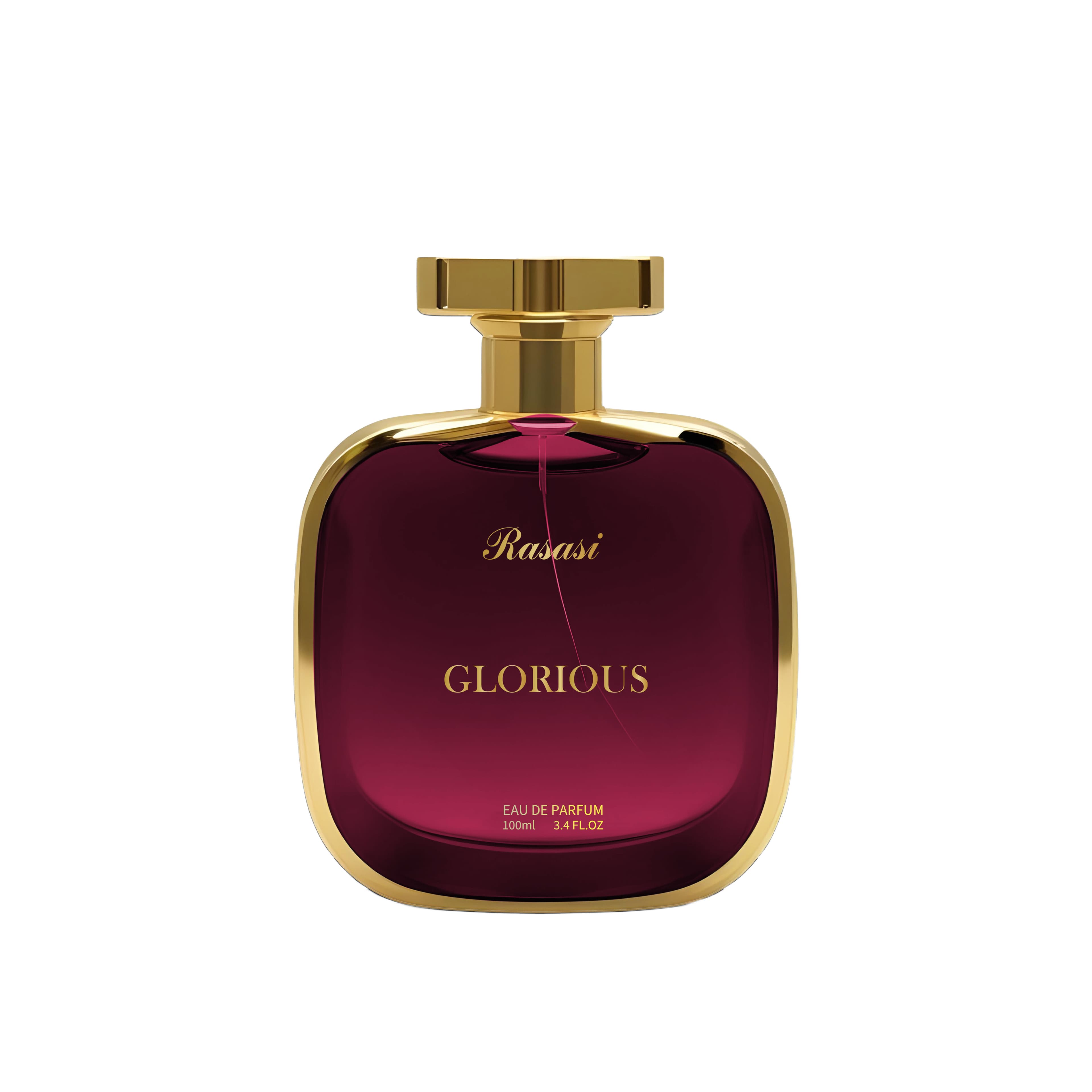 Glorious Pink