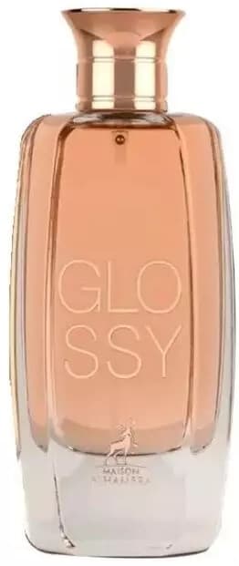 Glossy