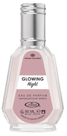 Glowing Night