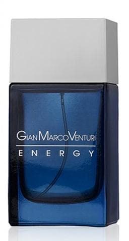 GMV Uomo Energy