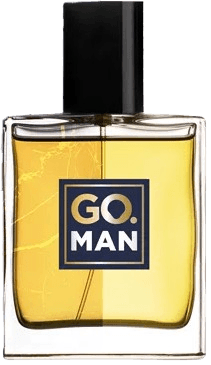 GO. Man