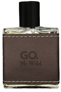 GO. Mr. Wild