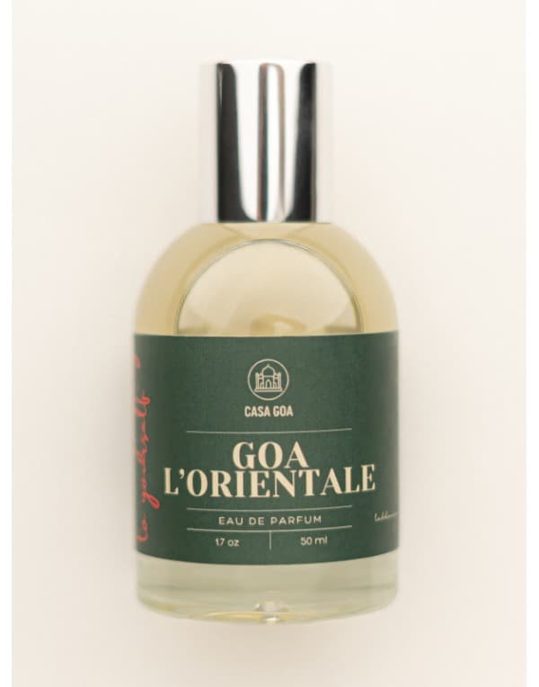 Goa L'orientale