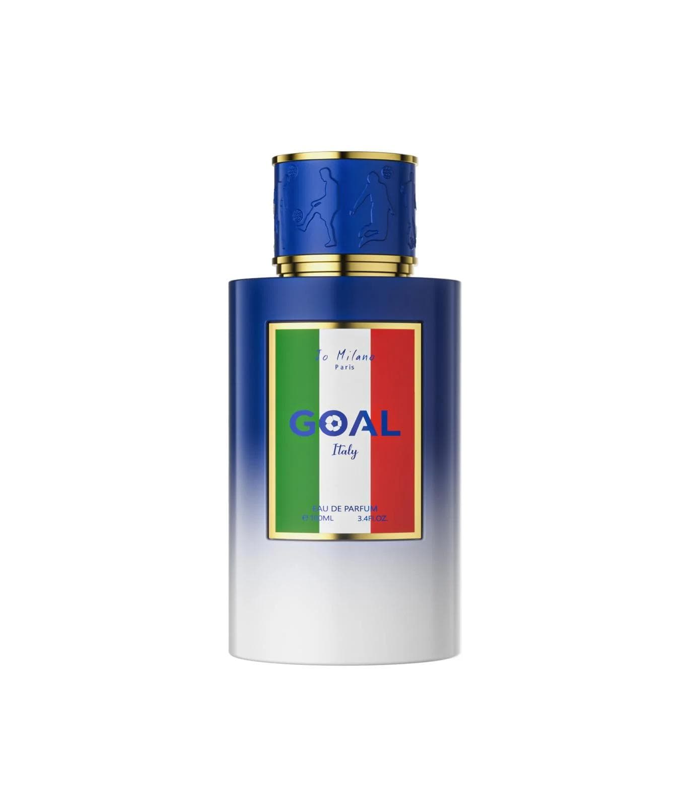 Goal Italy