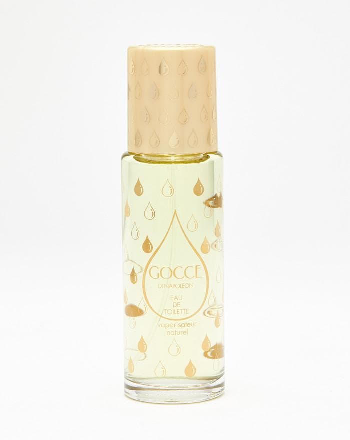 Gocce di Napoleon