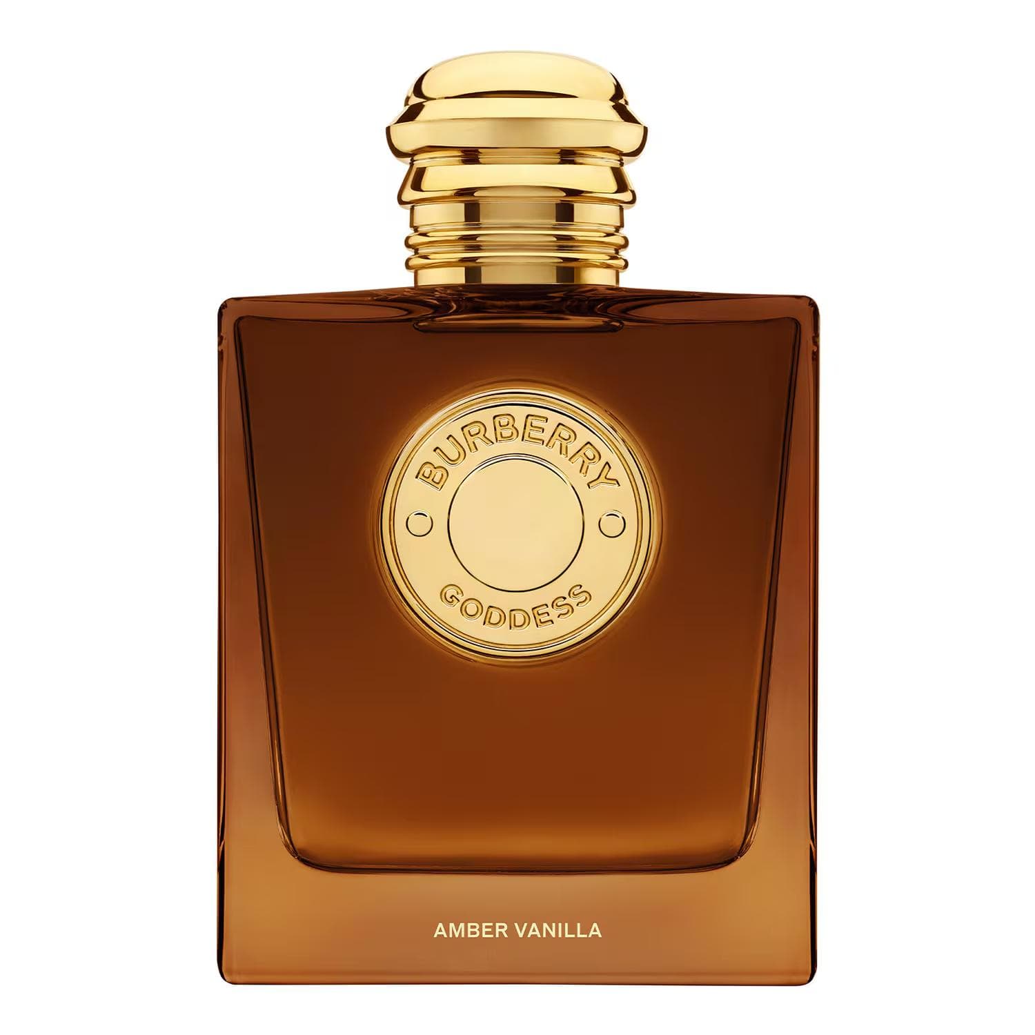 Goddess Amber Vanilla