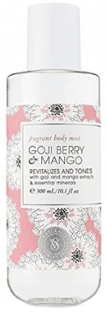 Goji Berry & Mango