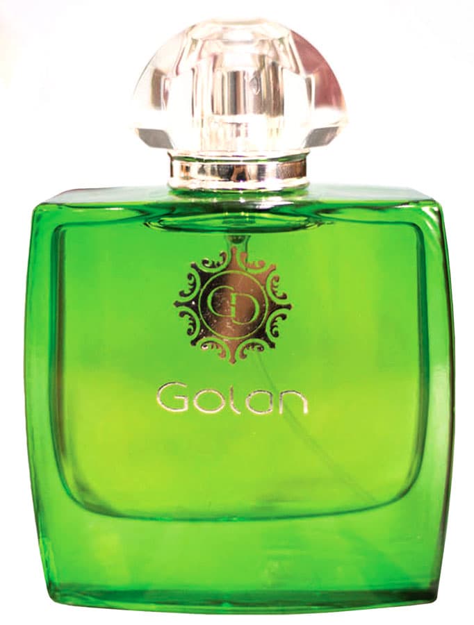 Golan Men
