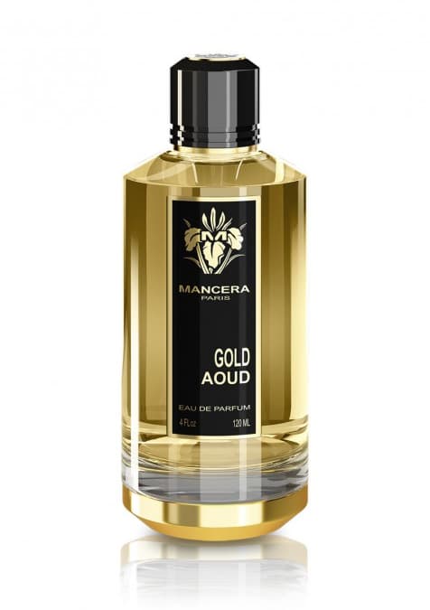 Gold Aoud