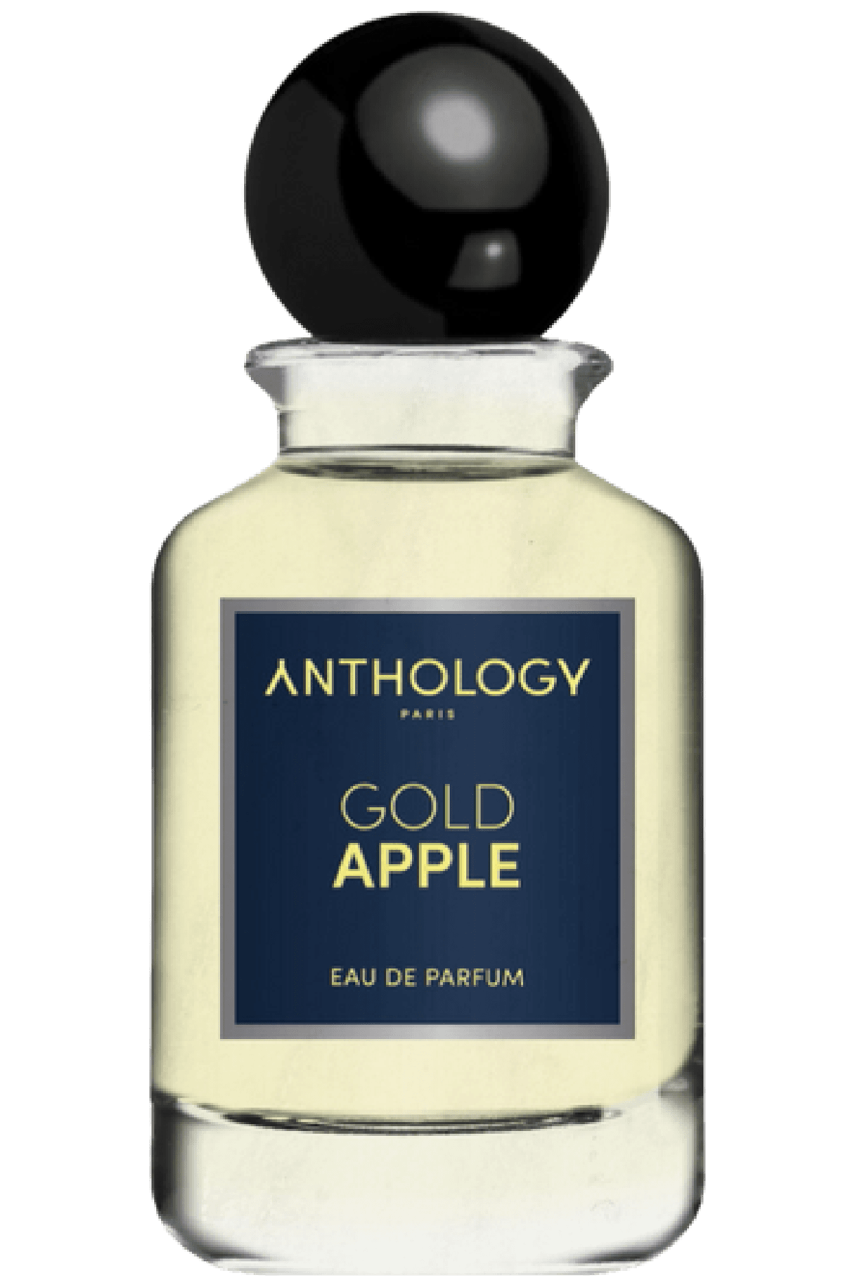 Gold Apple