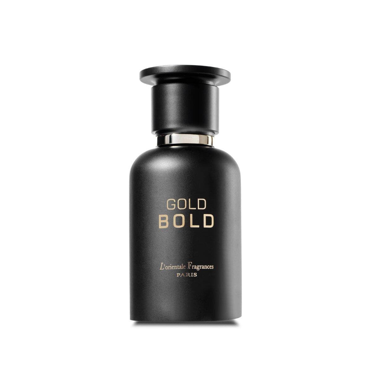 Gold Bold