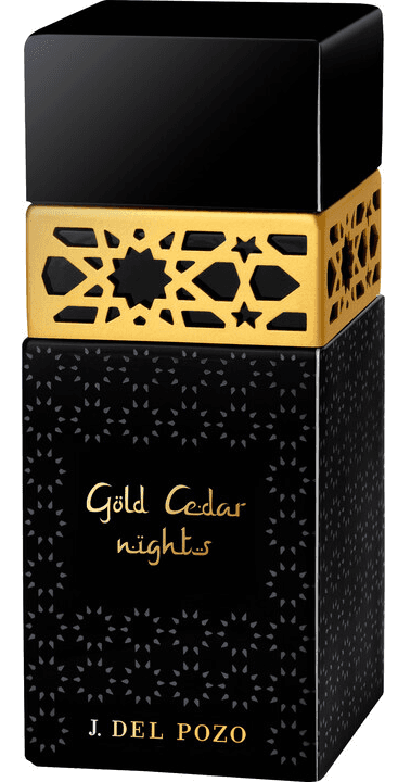 Gold Cedar Nights