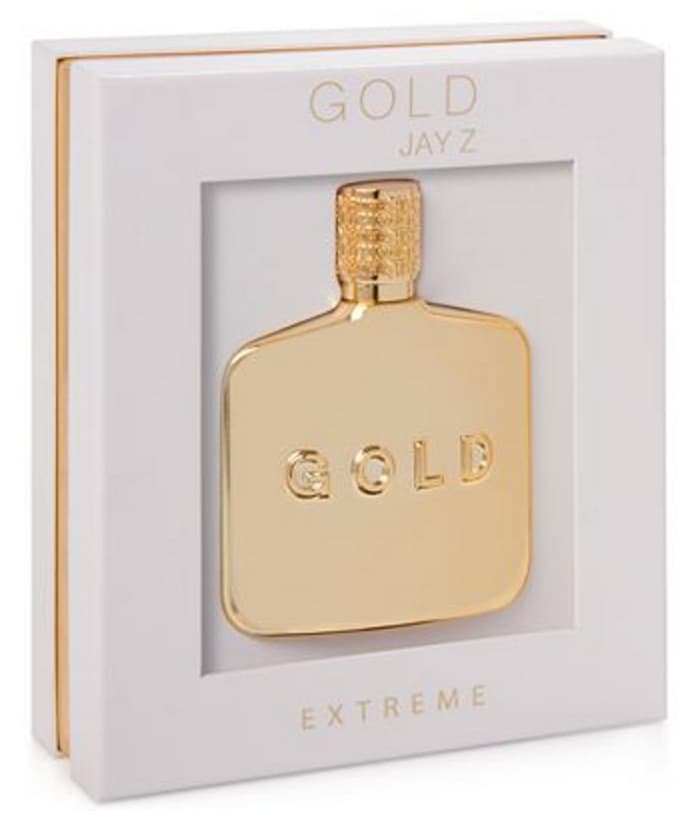 Gold Extreme