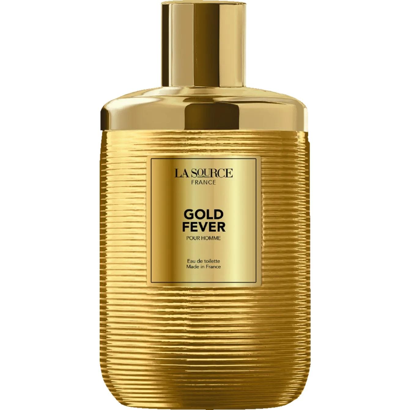 Gold Fever