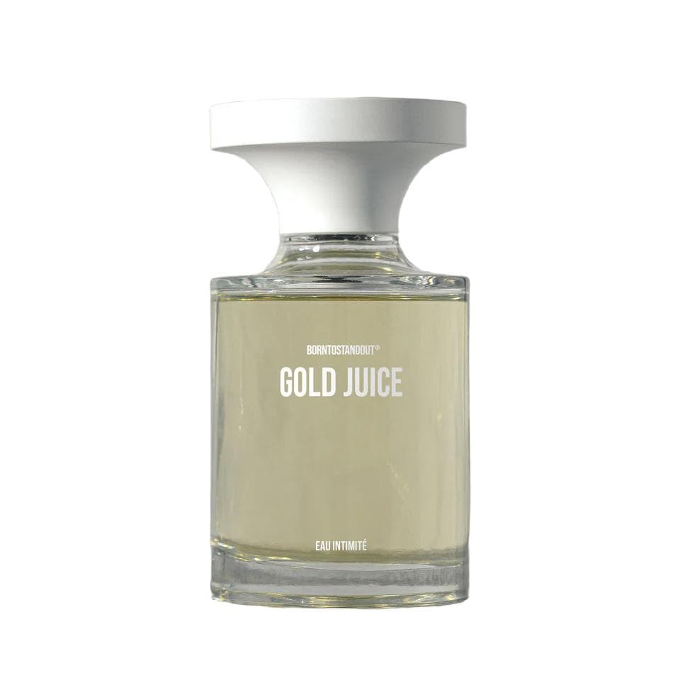 Gold Juice