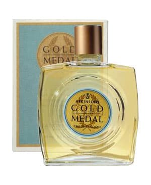 Gold Medal