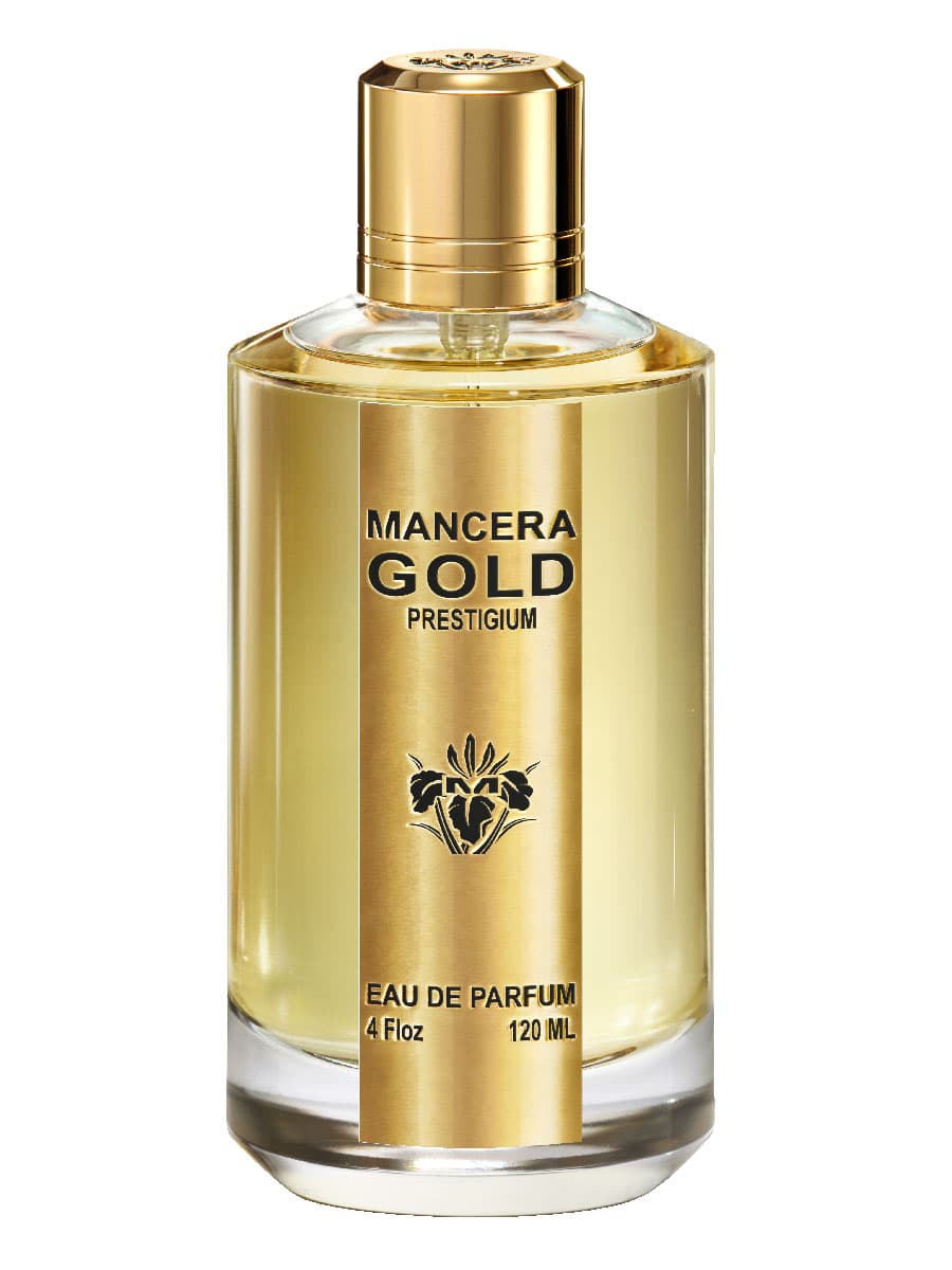 Gold Prestigium
