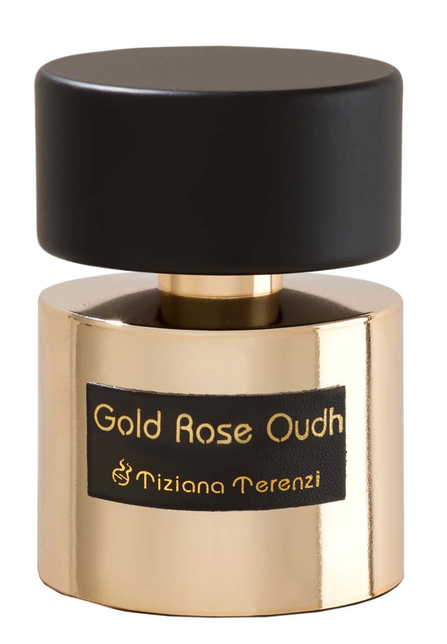 Gold Rose Oudh
