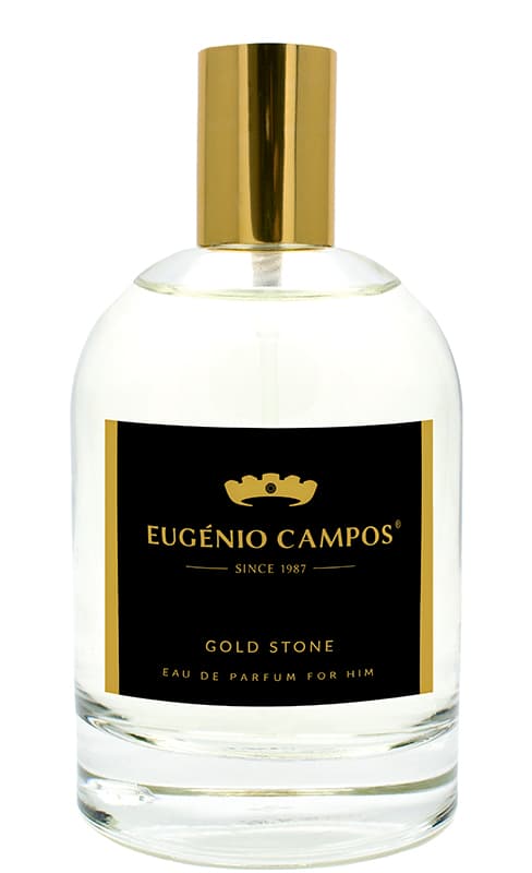 Gold Stone