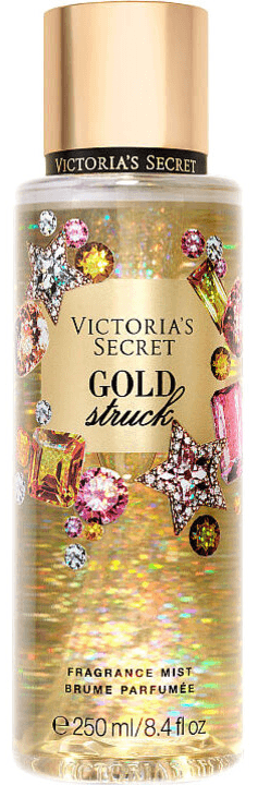 Gold Struck