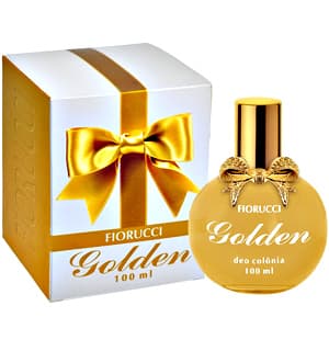 Golden
