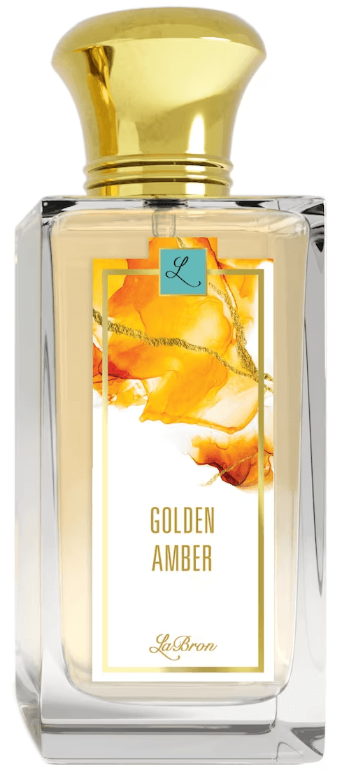Golden Amber
