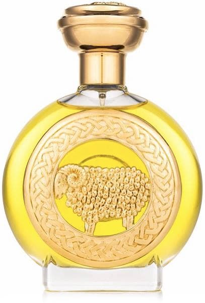 Golden Aries