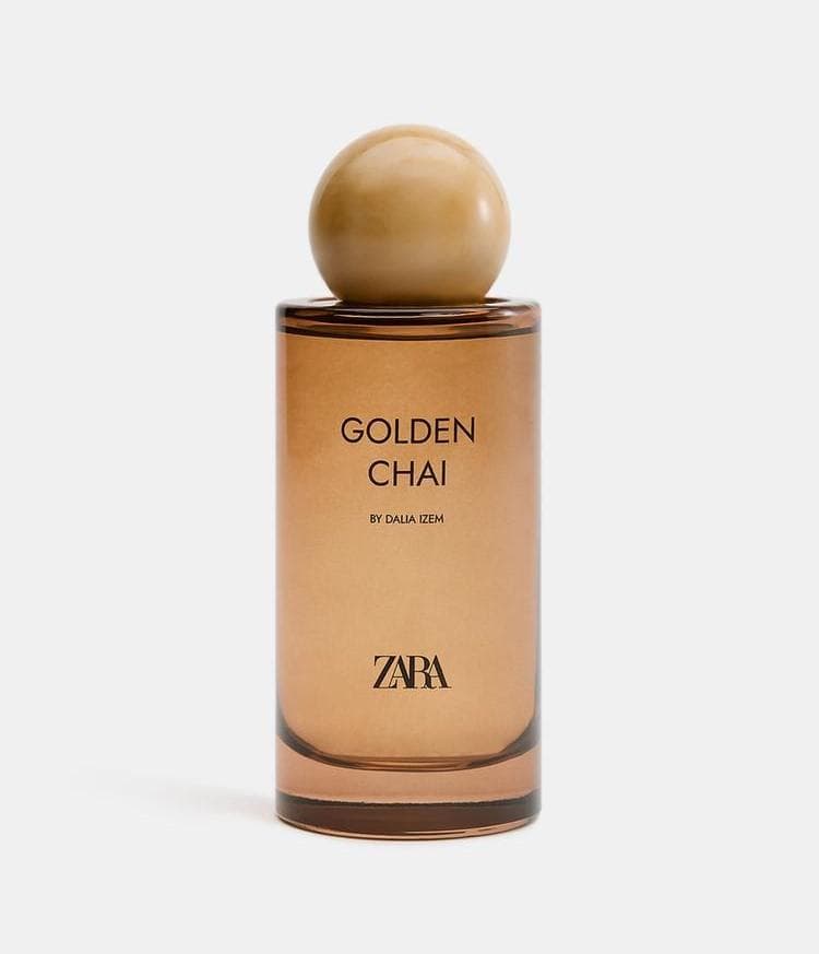 Golden Chai