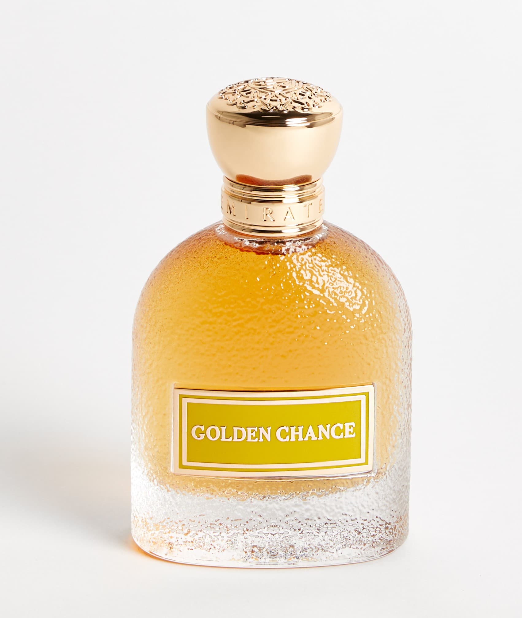 Golden Chance