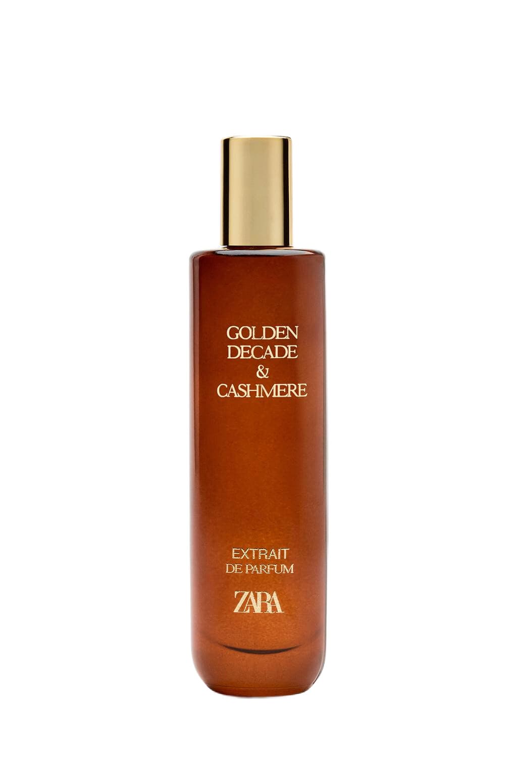 Golden Decade & Cashmere
