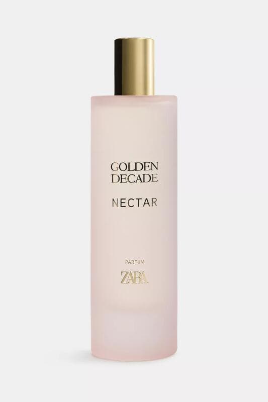 Golden Decade Nectar