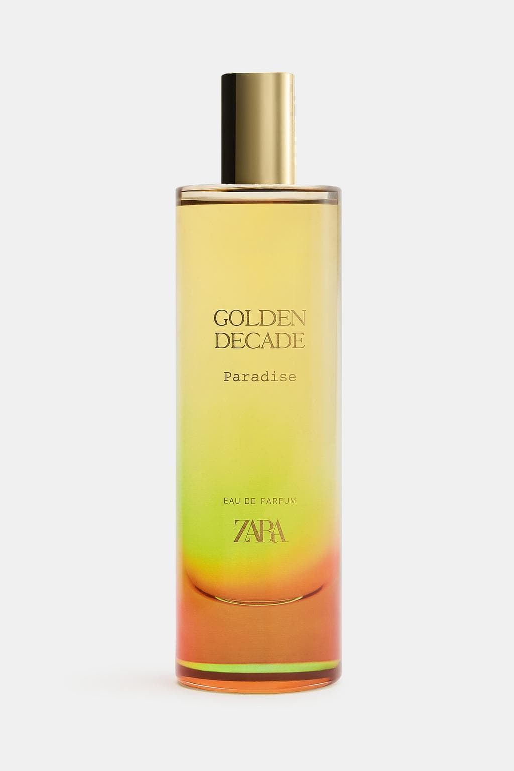 Golden Decade Paradise