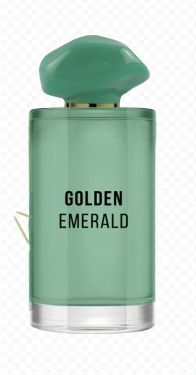 Golden Emerald