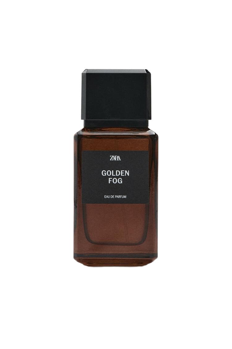 Golden Fog