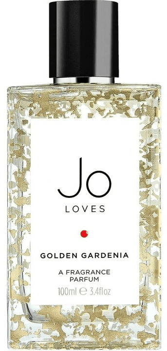 Golden Gardenia