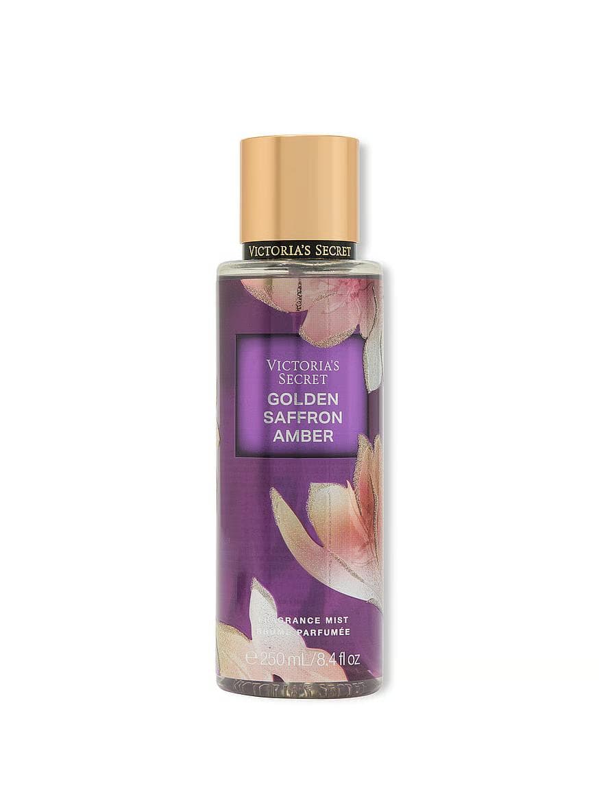 Golden Mandarin Saffron