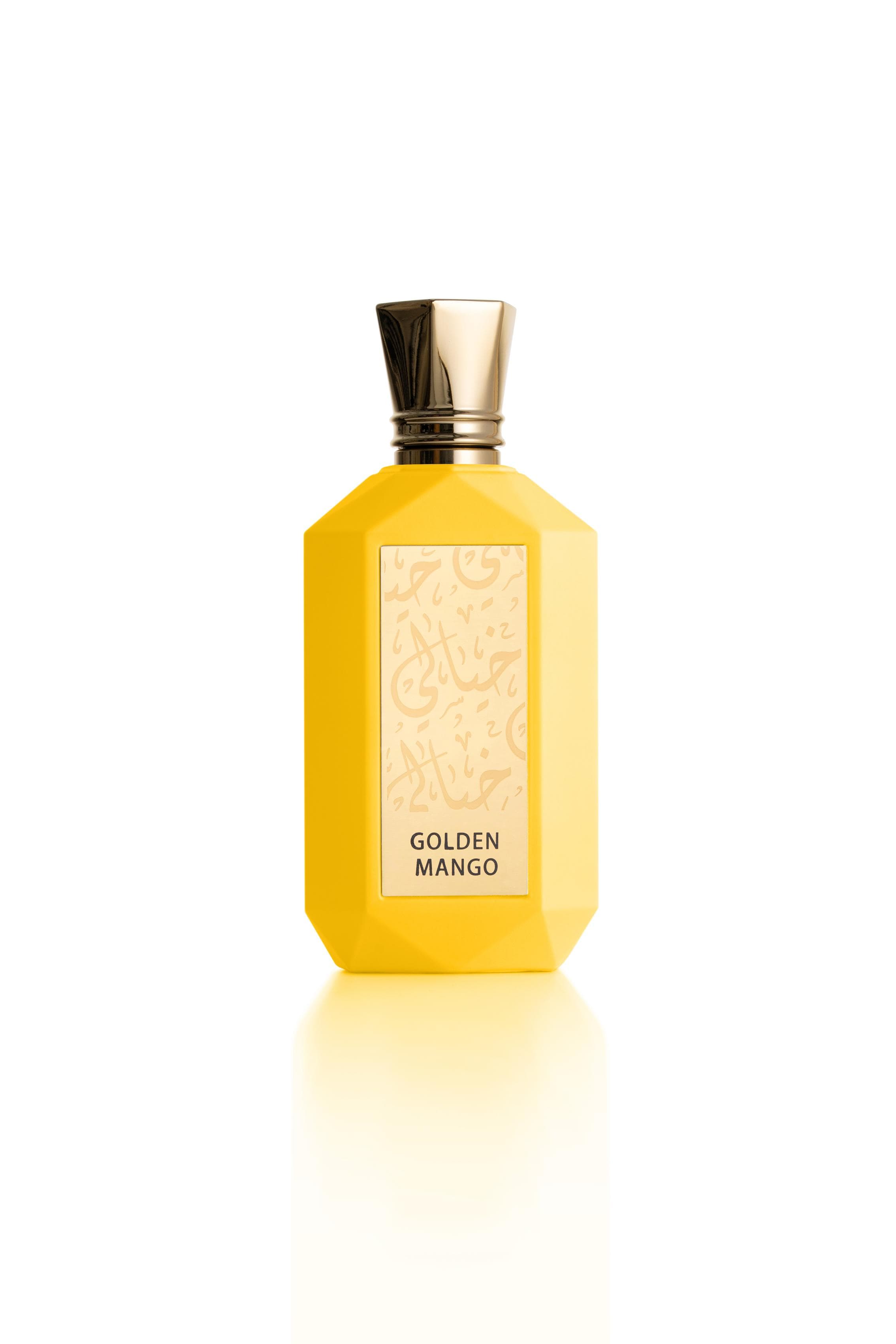 Golden Mango