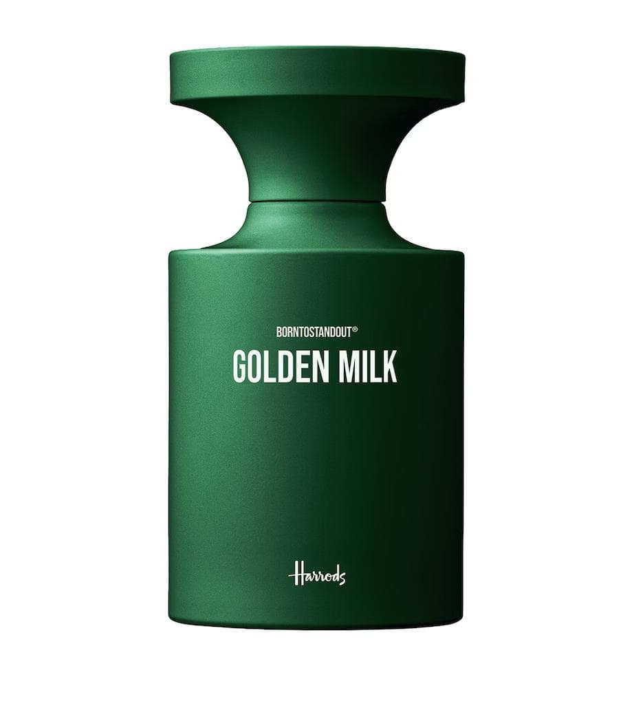 Golden Milk